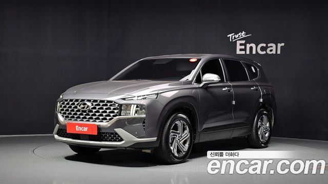 Hyundai Santa Fe Diesel 2.2 2WD Premium Choice