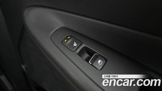 Hyundai Santa Fe Diesel 2.2 2WD Premium Choice 2021 — фото 19