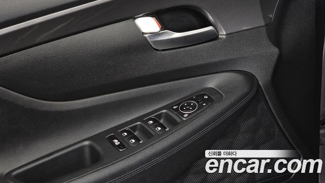 Hyundai Santa Fe Diesel 2.2 2WD Premium Choice 2021 — фото 29