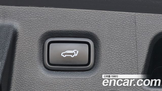 Hyundai Santa Fe Diesel 2.2 2WD Premium Choice 2021 — фото 33