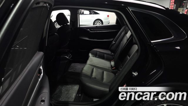 Hyundai Grandeur (IG) 3.3 Le Blanc 2023 — фото 16