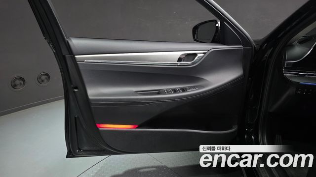 Hyundai Grandeur (IG) 3.3 Le Blanc 2023 — фото 30
