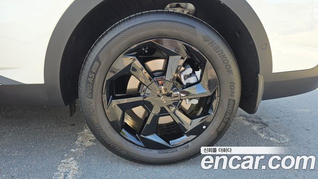 Kia Sorento (IV) HEV 1.6 2WD Signature X Line 2026 — фото 21