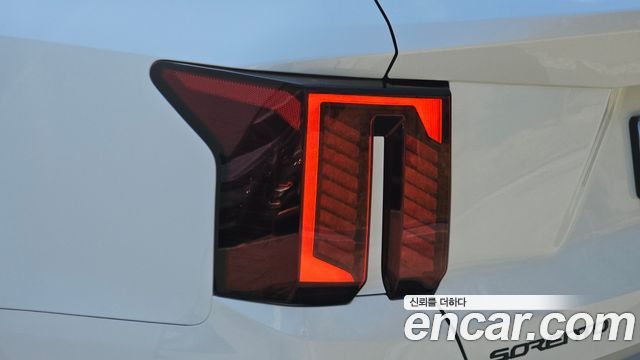 Kia Sorento (IV) HEV 1.6 2WD Signature X Line 2026 — фото 23