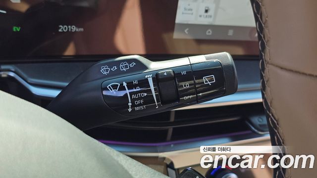 Kia Sorento (IV) HEV 1.6 2WD Signature X Line 2026 — фото 35