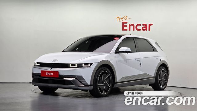 Hyundai Ioniq 5 Long Range AWD Prestige