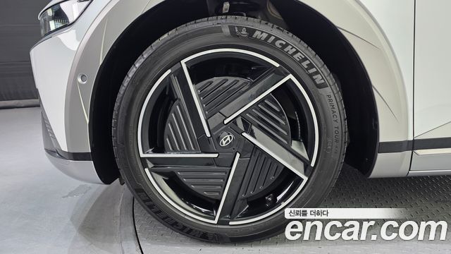 Hyundai Ioniq 5 Long Range AWD Prestige 2026 — фото 5