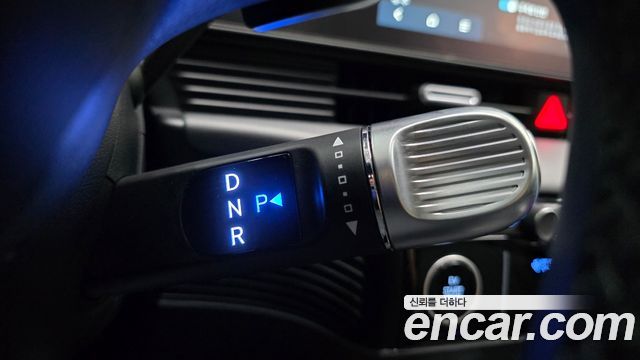 Hyundai Ioniq 5 Long Range AWD Prestige 2026 — фото 9