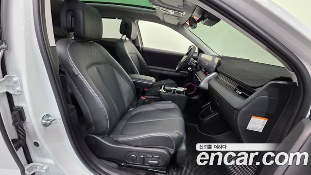 Hyundai Ioniq 5 Long Range AWD Prestige 2026 — фото 10