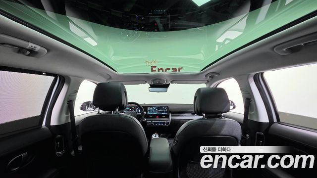 Hyundai Ioniq 5 Long Range AWD Prestige 2026 — фото 12