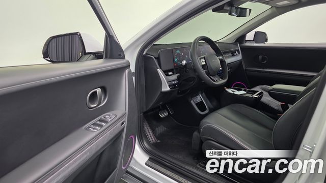 Hyundai Ioniq 5 Long Range AWD Prestige 2026 — фото 13