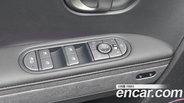 Hyundai Ioniq 5 Long Range AWD Prestige 2026 — фото 14
