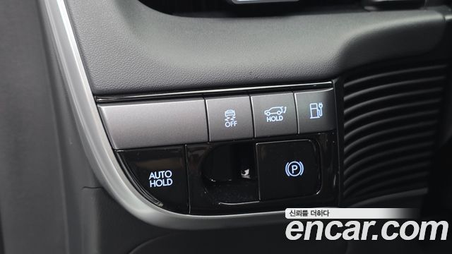 Hyundai Ioniq 5 Long Range AWD Prestige 2026 — фото 15