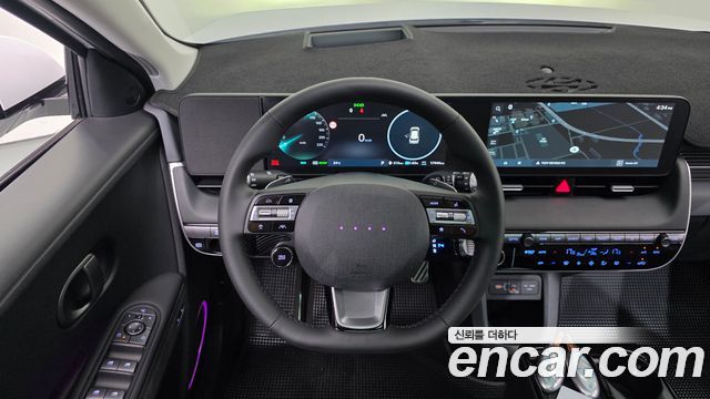 Hyundai Ioniq 5 Long Range AWD Prestige 2026 — фото 16