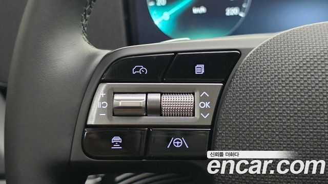 Hyundai Ioniq 5 Long Range AWD Prestige 2026 — фото 17