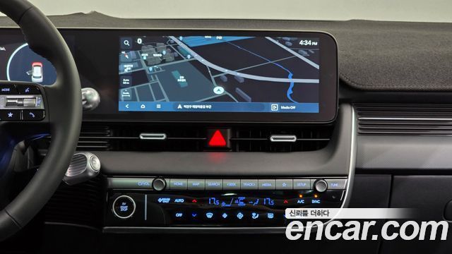 Hyundai Ioniq 5 Long Range AWD Prestige 2026 — фото 19
