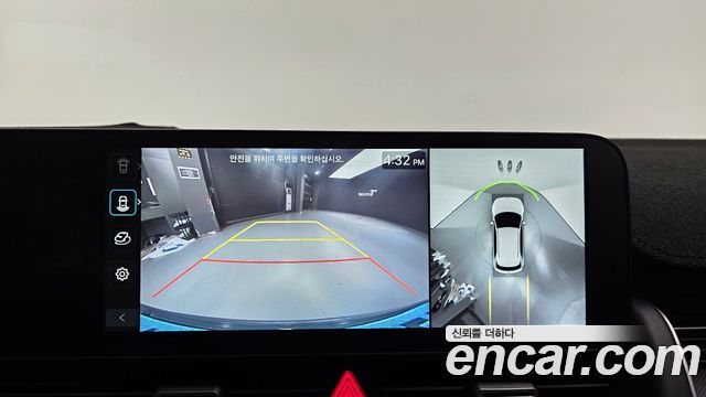 Hyundai Ioniq 5 Long Range AWD Prestige 2026 — фото 20