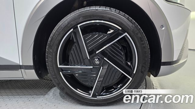 Hyundai Ioniq 5 Long Range AWD Prestige 2026 — фото 21