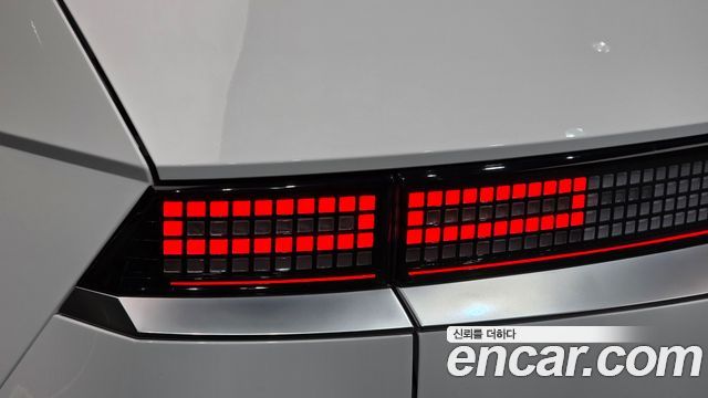 Hyundai Ioniq 5 Long Range AWD Prestige 2026 — фото 23