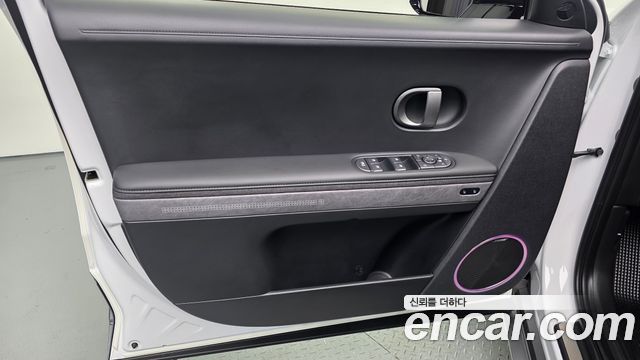 Hyundai Ioniq 5 Long Range AWD Prestige 2026 — фото 24