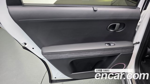 Hyundai Ioniq 5 Long Range AWD Prestige 2026 — фото 25