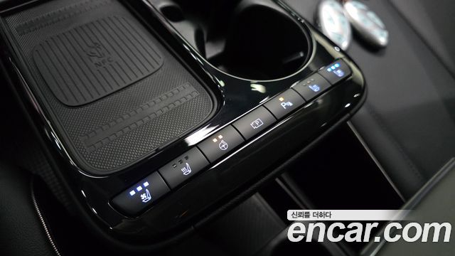 Hyundai Ioniq 5 Long Range AWD Prestige 2026 — фото 29