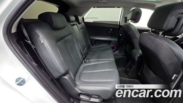 Hyundai Ioniq 5 Long Range AWD Prestige 2026 — фото 34