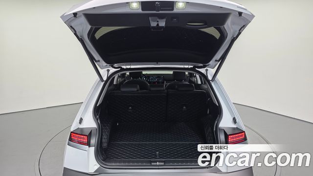 Hyundai Ioniq 5 Long Range AWD Prestige 2026 — фото 35