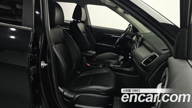 Kia Seltos Gasoline 1.6 Turbo 2WD Trendy 2025 — фото 10