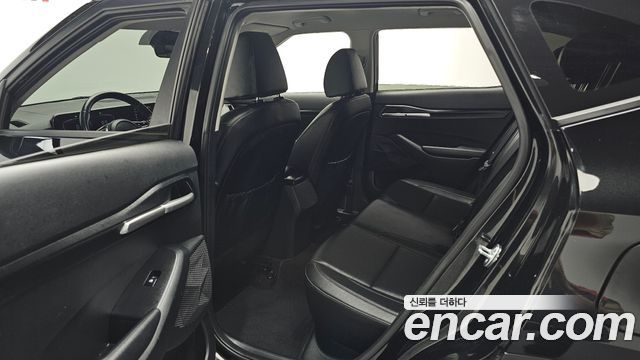 Kia Seltos Gasoline 1.6 Turbo 2WD Trendy 2025 — фото 12