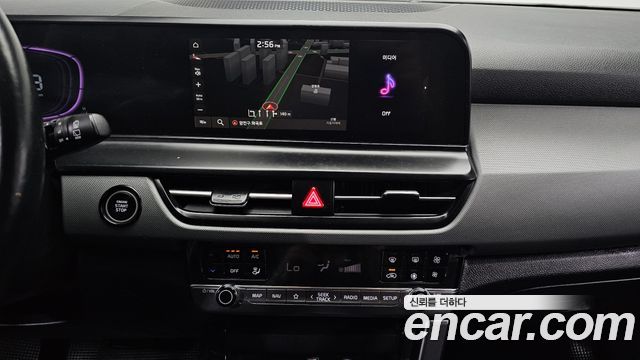 Kia Seltos Gasoline 1.6 Turbo 2WD Trendy 2025 — фото 14