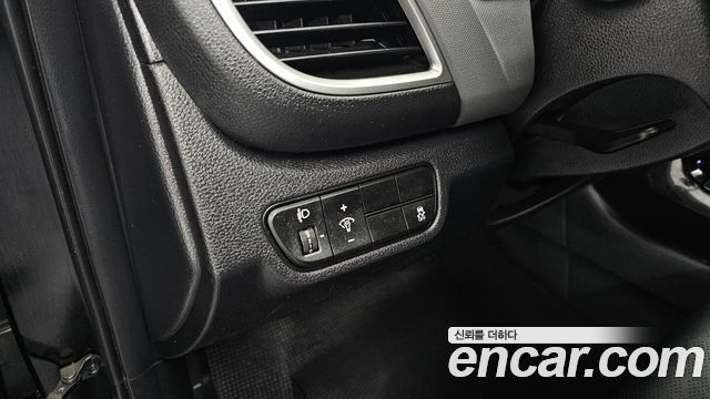 Kia Seltos Gasoline 1.6 Turbo 2WD Trendy 2025 — фото 18