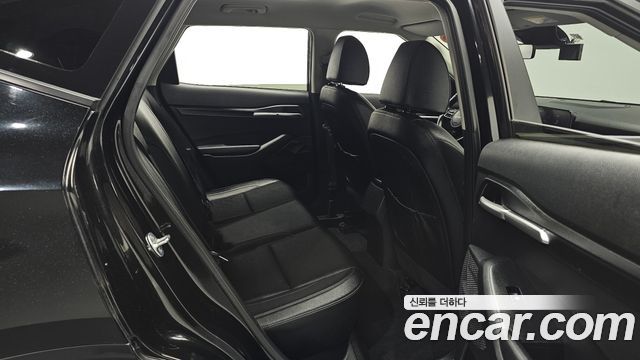 Kia Seltos Gasoline 1.6 Turbo 2WD Trendy 2025 — фото 26