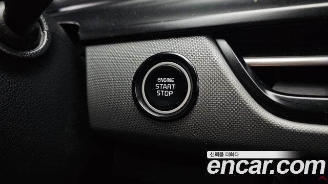 Kia Seltos Gasoline 1.6 Turbo 2WD Trendy 2025 — фото 27