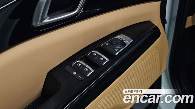 Kia Carnival (IV) Diesel 9-Seater Prestige 2023 — фото 16