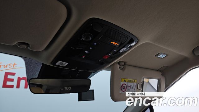 Kia Carnival (IV) Diesel 9-Seater Prestige 2023 — фото 18