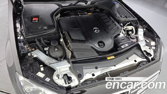 Mercedes-Benz E-Class (W213) E450 4MATIC Exclusive 2023 — фото 6
