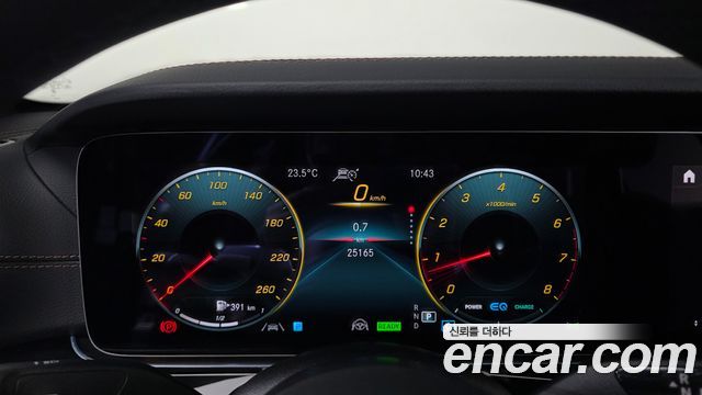 Mercedes-Benz E-Class (W213) E450 4MATIC Exclusive 2023 — фото 8
