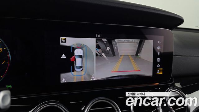 Mercedes-Benz E-Class (W213) E450 4MATIC Exclusive 2023 — фото 14