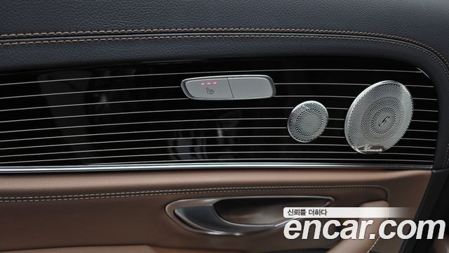 Mercedes-Benz E-Class (W213) E450 4MATIC Exclusive 2023 — фото 18