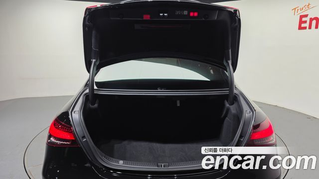 Mercedes-Benz E-Class (W213) E450 4MATIC Exclusive 2023 — фото 20