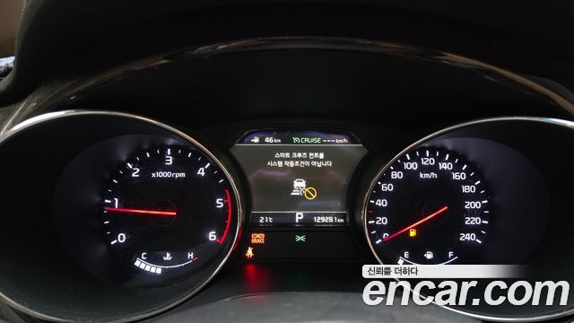 Kia Carnival 9-Seater Noblesse Special 2020 — фото 8
