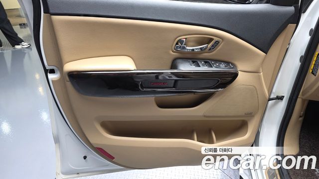 Kia Carnival 9-Seater Noblesse Special 2020 — фото 24