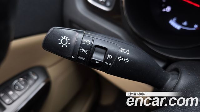 Kia Carnival 9-Seater Noblesse Special 2020 — фото 27