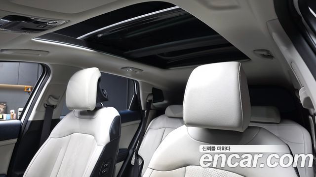 Kia Sportage (V) Gasoline 1.6 Turbo 2WD Signature 2024 — фото 19