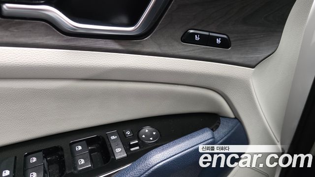 Kia Sportage (V) Gasoline 1.6 Turbo 2WD Signature 2024 — фото 27