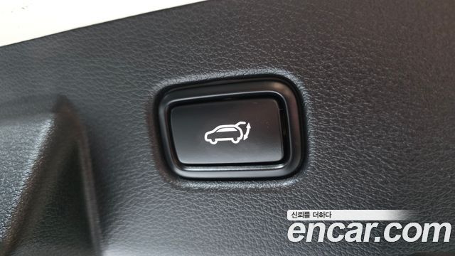 Kia Sportage (V) Gasoline 1.6 Turbo 2WD Signature 2024 — фото 31
