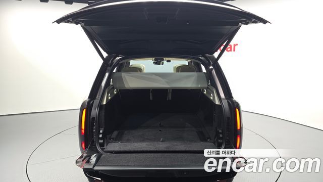 Land Rover Range Rover (V) P550E AB 2025 — фото 20