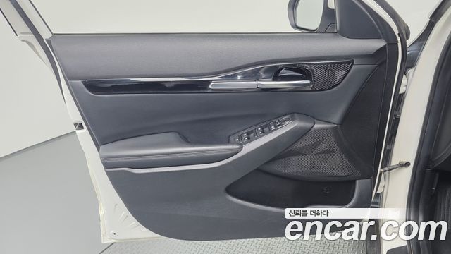 Kia Seltos Gasoline 1.6 Turbo 2WD Noblesse 2020 — фото 24