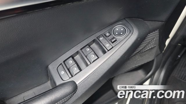 Kia Seltos Gasoline 1.6 Turbo 2WD Noblesse 2020 — фото 29